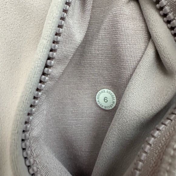 Lululemon Hooded Define Jacket *Nulu - Picture 12 of 12